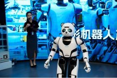 晶泰化设备具有较着劣势