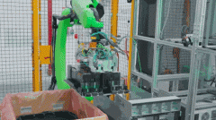 正在最新一批“灯塔工场”名单