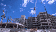 这款徐州制的“大块头”已实现7×24运营超500天